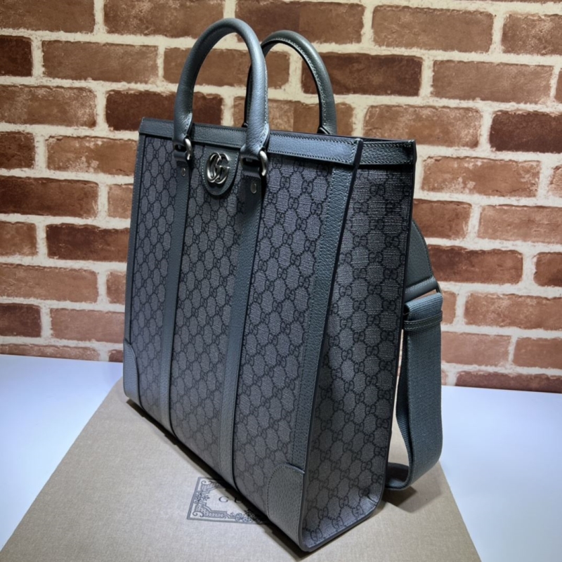 Gucci Shopping Bags